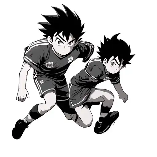 Inazuma Eleven