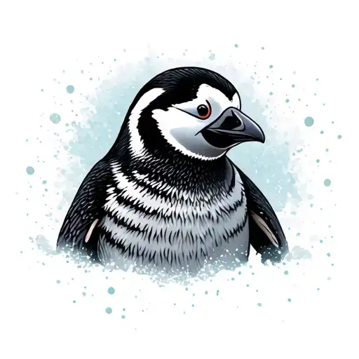 Penguin