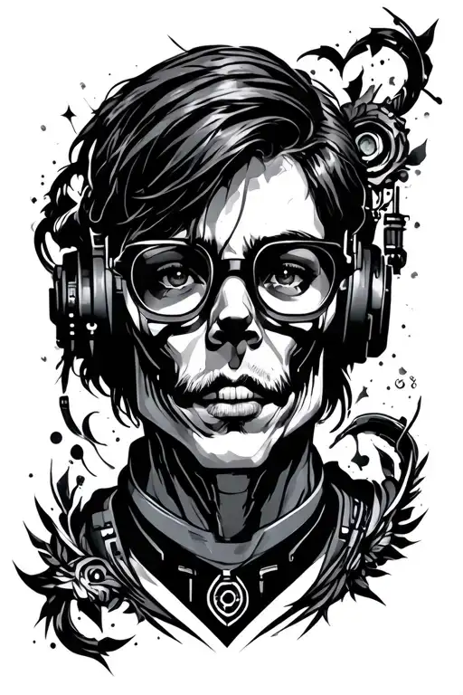 Tech And Nerdy