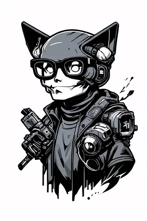 Tech And Nerdy
