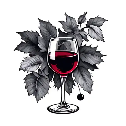 Wine