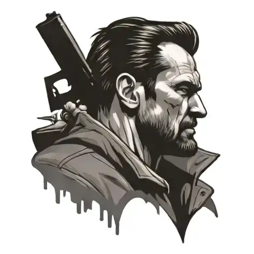 Max Payne