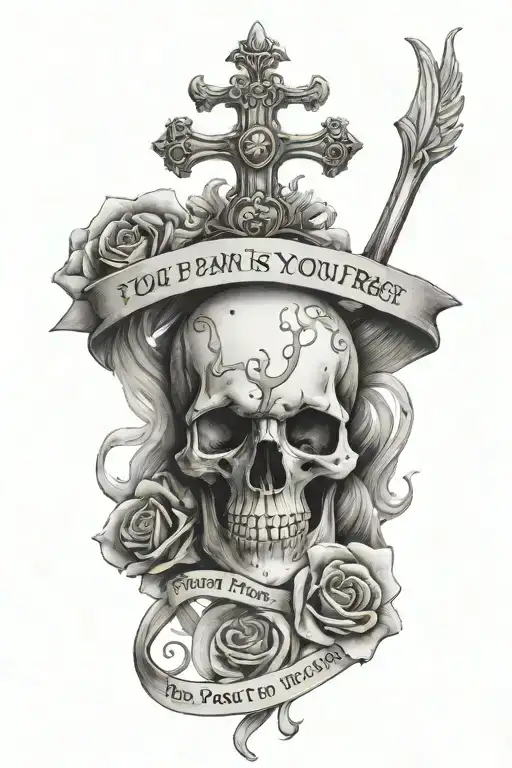 Your Pain Is Your Past But Also Your Victory