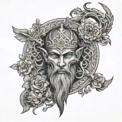 Slavic Mythology