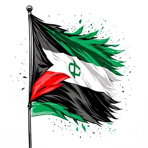 Palestine