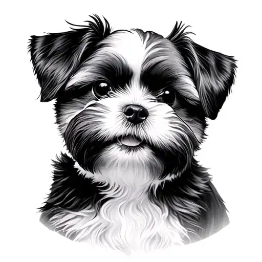 Shih Tzu Dogs