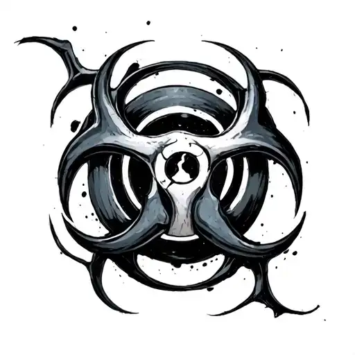 Biohazard