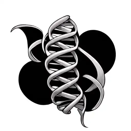 Dna