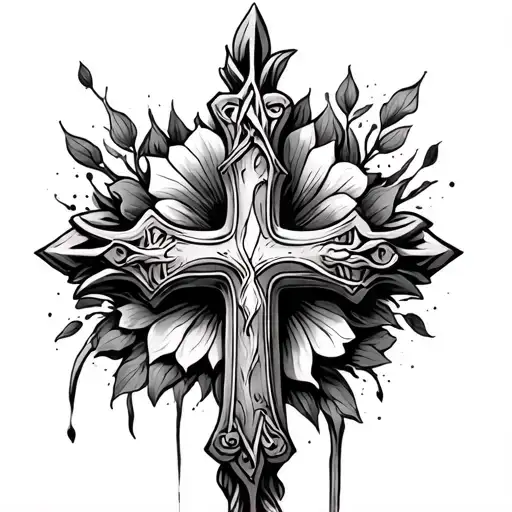 Cross