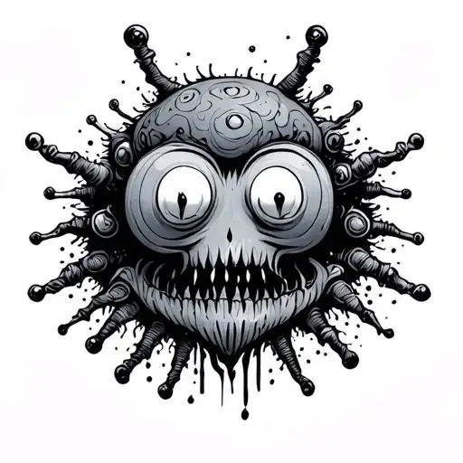 Beholder