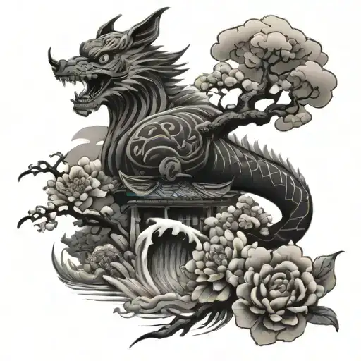 Japanese Style