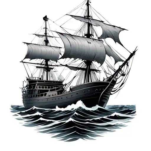 Shipwreck