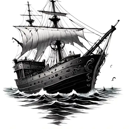 Shipwreck
