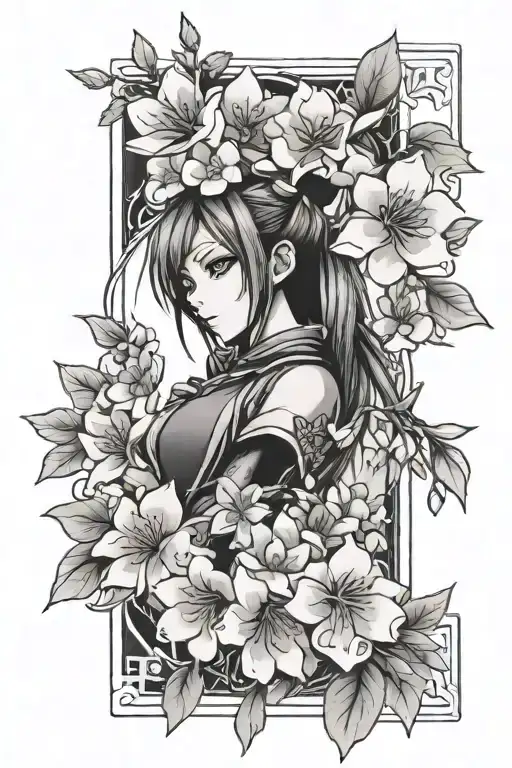 Anime Sakura Card Capture