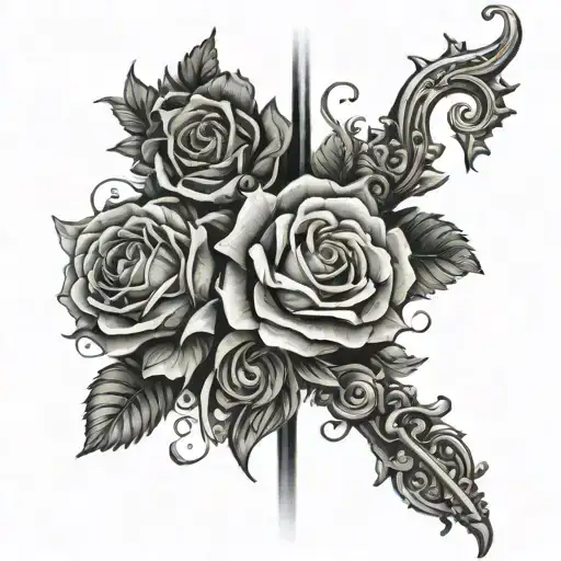 Pole
