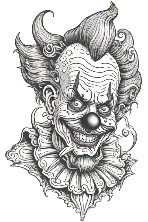 Art The Clown