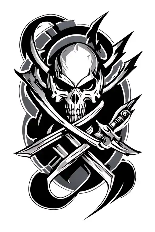 Warhammer 40K Cypher