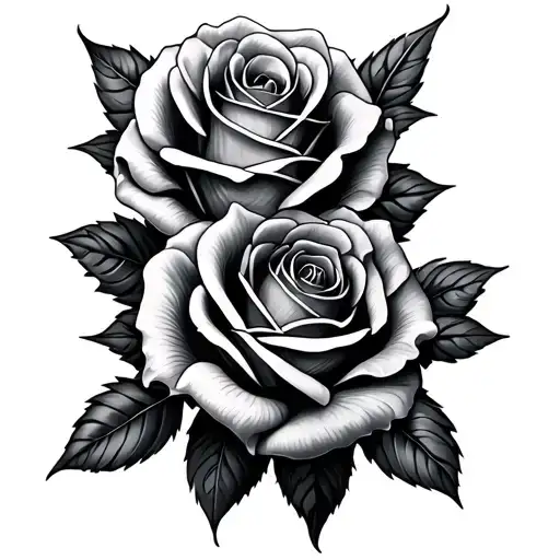 Lv Roses