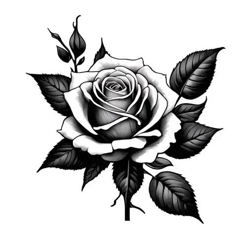 Gucci Roses