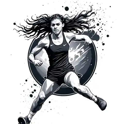 Runner