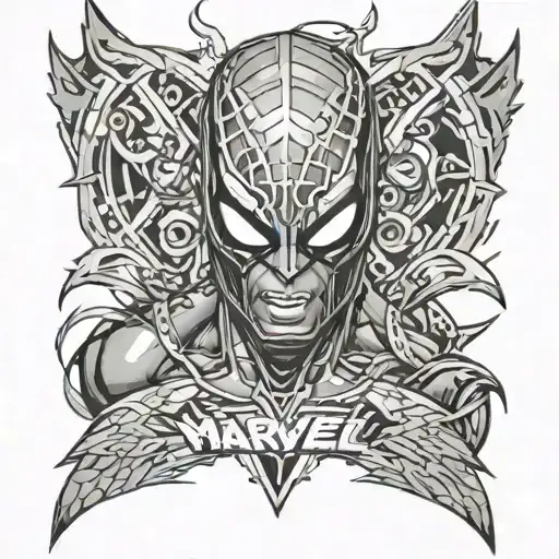 Marvel