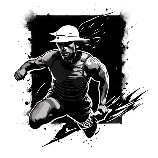 Runner