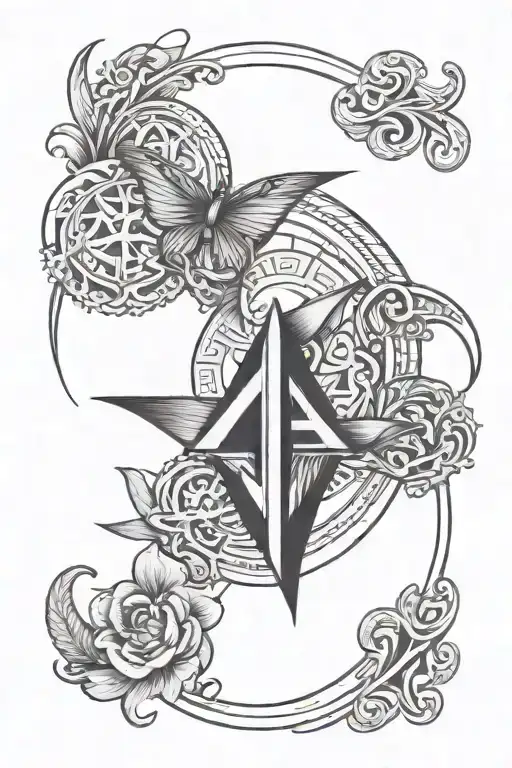 Euclid By Sleep Token Band