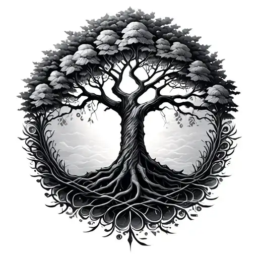 Tree Of Life