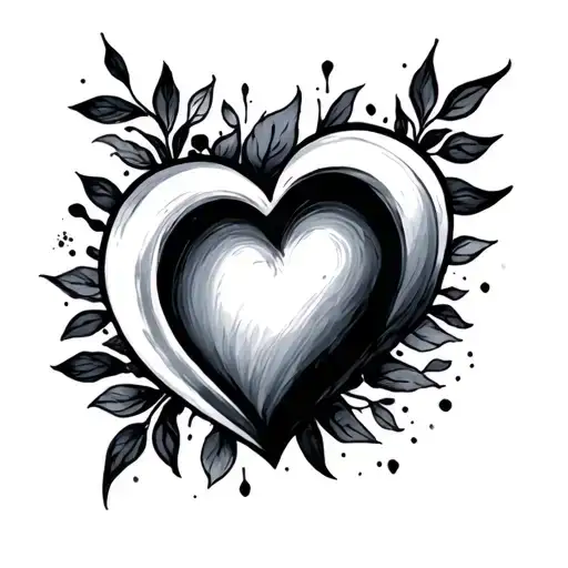 Name Heart