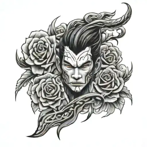 Yakuza