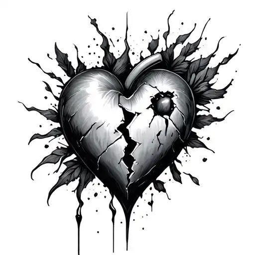 Broken Heart