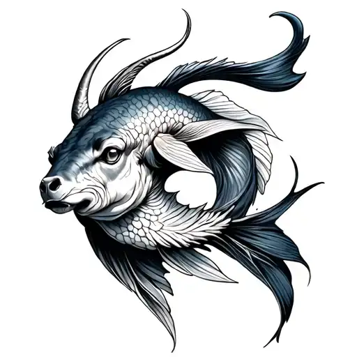 Pisces Taurus
