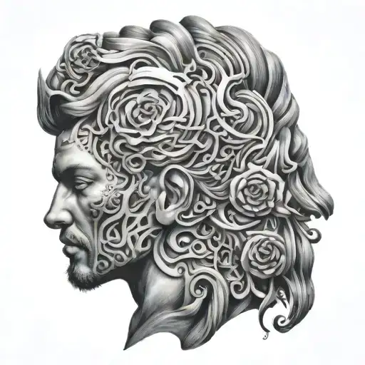 Overthinker Realistic