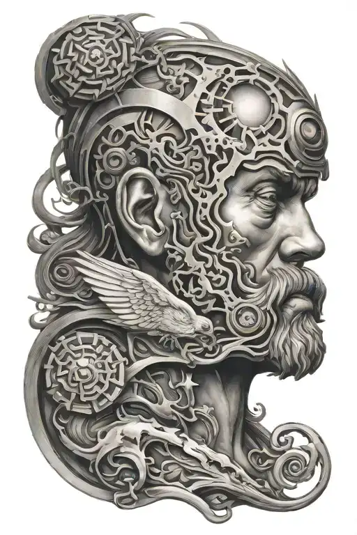 Overthinker Realistic