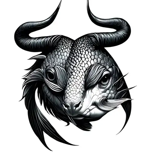 Pisces Taurus