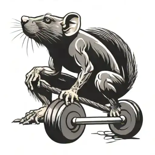 Gym Rat