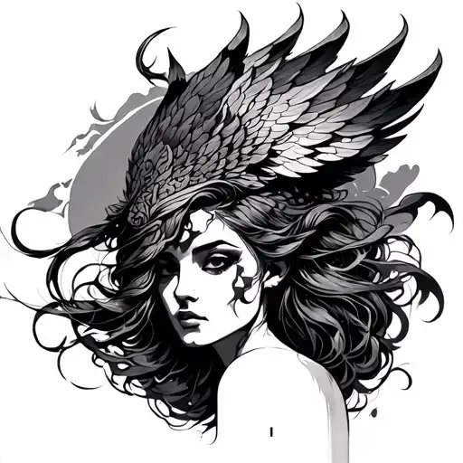 Sexis Of The Winds