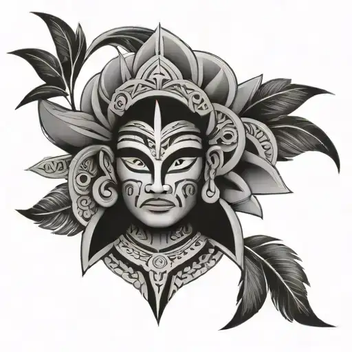 Polynesian