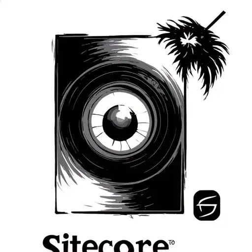 Twilight Zone Tv Sitecore Logo Incorporated