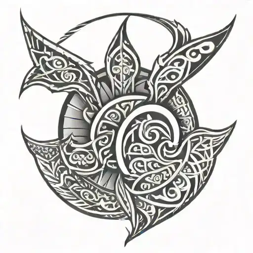 Polynesian