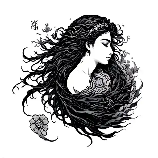 Aquarius In Japanese