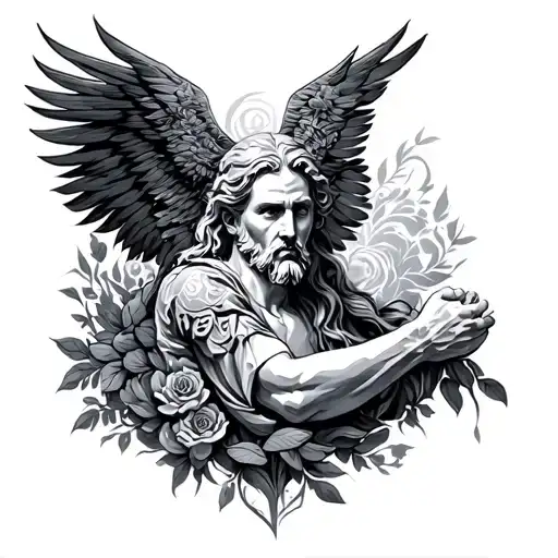 God First