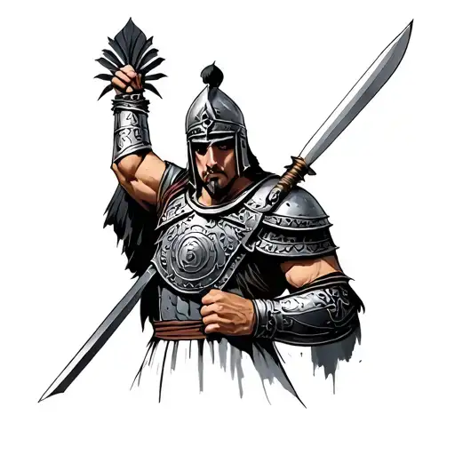 Gladiator