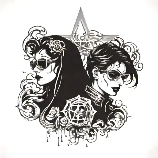 Sisters Of Mercy