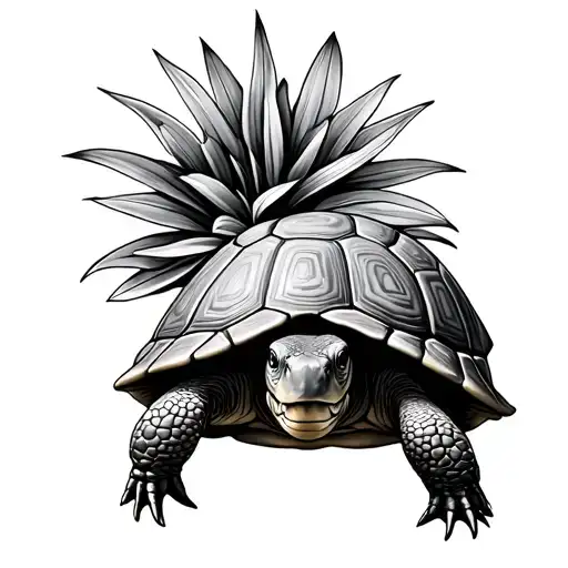 Hermann Tortoise