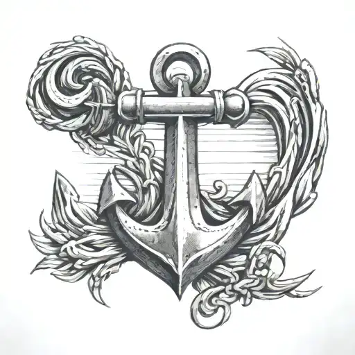 Anchor