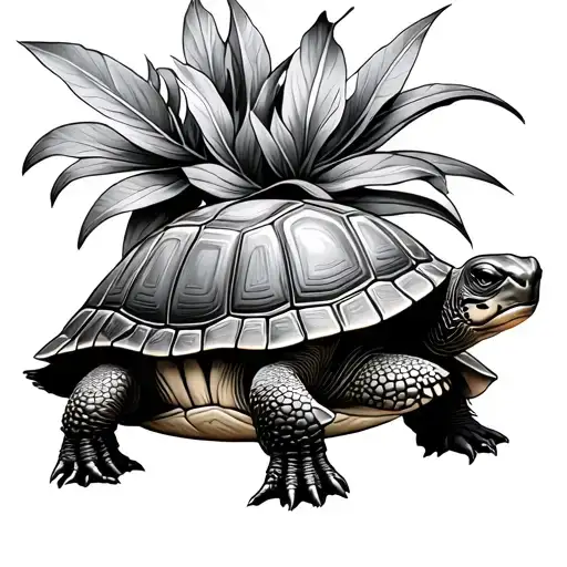 Hermann Tortoise