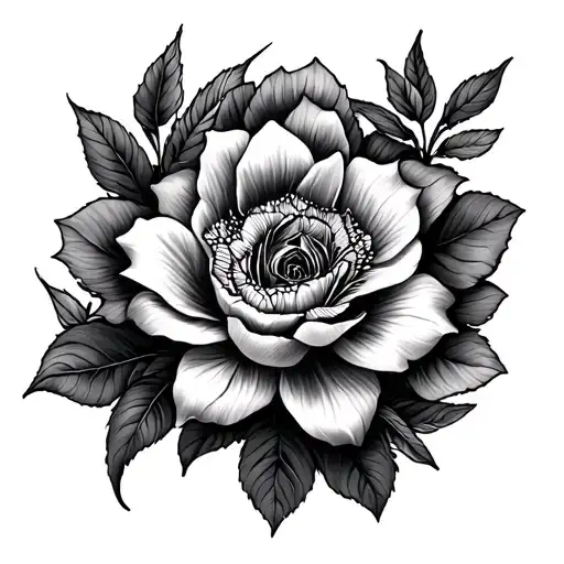 Tatoo For