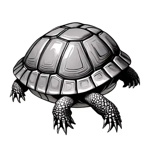 Hermann Tortoise