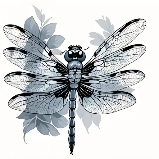 Dragonfly